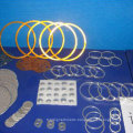 Stainless Steel Wire Mesh Filter Plate Discs